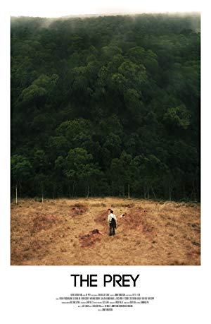 The Prey 2018 Filmi HD