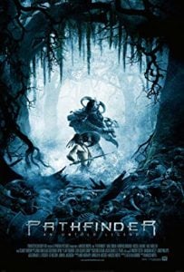 Efsane Hayalet Savaşçı