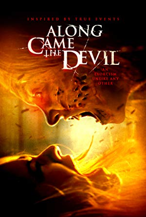 Along Came the Devil 2018 Filmini
