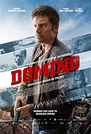 Domino 2019 Filmi HD