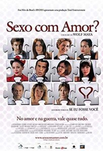 Sexo com Amor?