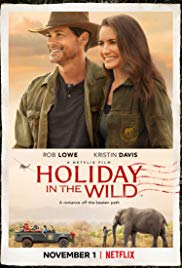 Holiday in the Wild