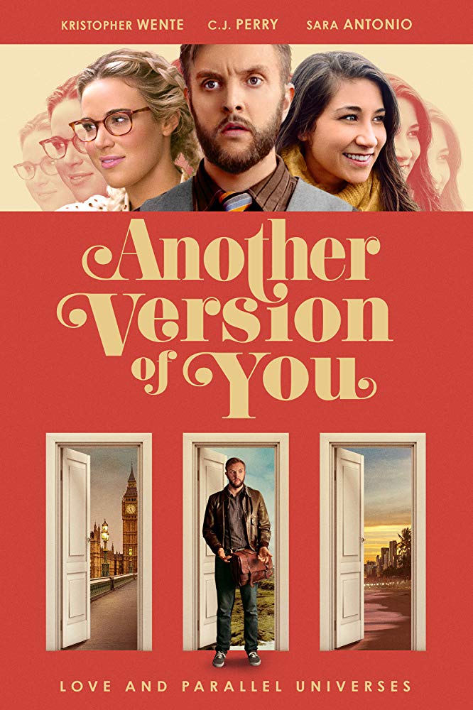 Another Version of You 2018 Filmi ViP
