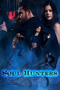 Soul Hunters 2019 Filmi ViP