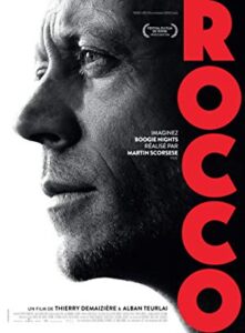 Rocco 2016 Fransız Sex Filmi