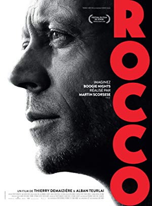 Rocco 2016 Fransız Sex Filmi