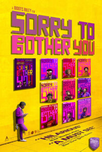 Rahatsız Ettiğim İçin Özür Dilerim