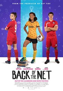 Back of the Net – Top Ağlarda ViP