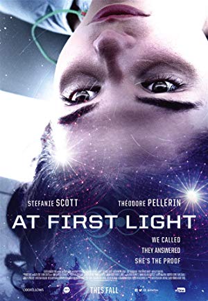 First Light 2018 Filmi ViP