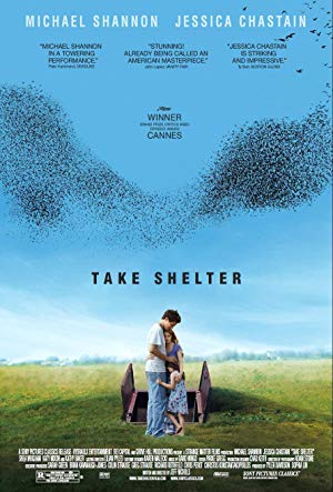 Sığınak – Take Shelter