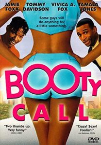 Booty Call 1997 Zenci Eskort Filmi