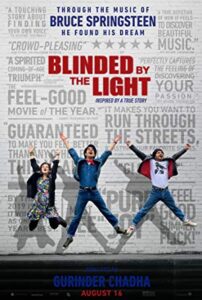 Hayatımın Müziği – Blinded by the Light 2019 Filmi ViP