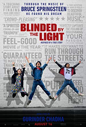 Hayatımın Müziği – Blinded by the Light 2019 Filmi ViP