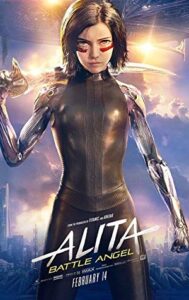 Alita: Savaş Meleği