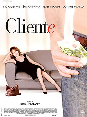 Müşteri – A French Gigolo