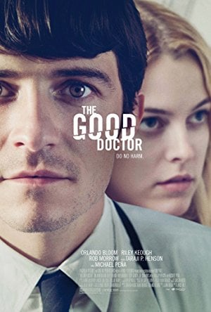 The Good Doctor – İyi Doktor Filmi ViP