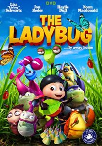 Mucize Uğur Böceği – The Ladybug