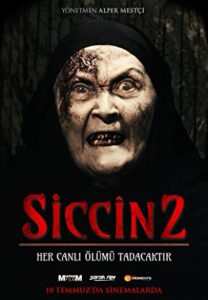 Siccin Film Serisi