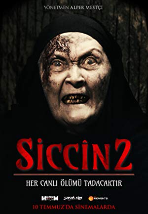 Siccin Film Serisi