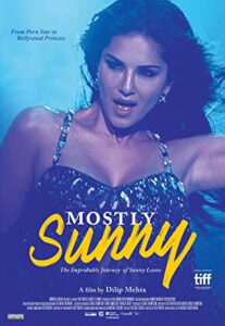 Mostly Sunny (2016) Yetişkin Belgesel Filmi