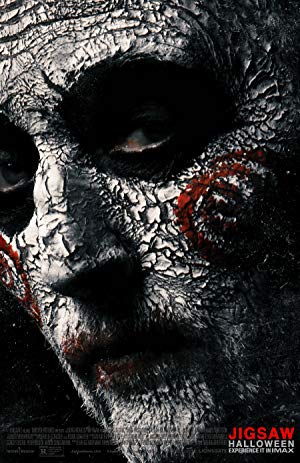 Testere 8: Jigsaw Efsanesi