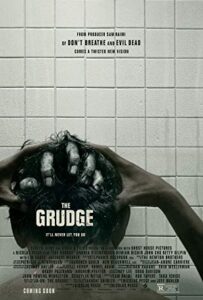 The Grudge – Garez