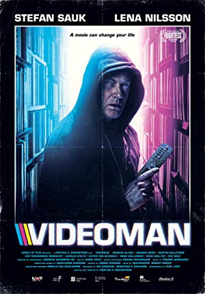 Videoman