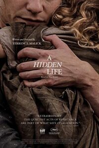 Gizli Bir Yaşam – A Hidden Life