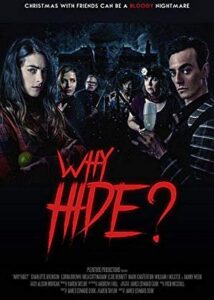 Why Hide?