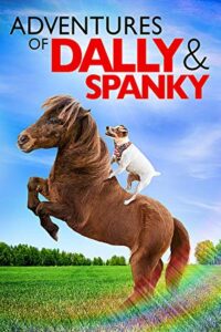 Dally Ve Spanky’nin Maceraları
