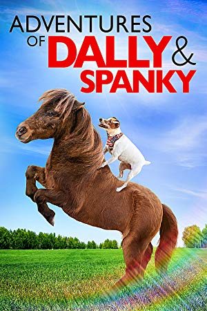 Dally Ve Spanky’nin Maceraları
