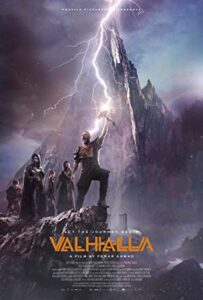 Valhalla: Tanrıların İmparatorluğu