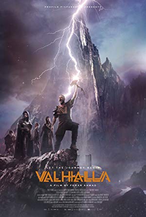 Valhalla: Tanrıların İmparatorluğu