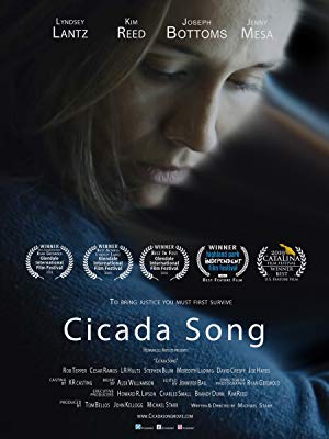 Cicada Song 2019