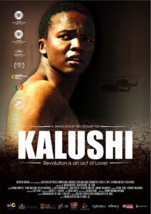 Kalushi, Kalushi: The Story of Solomon Mahlangu