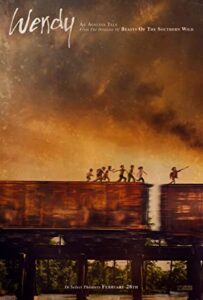 Wendy: (2020)