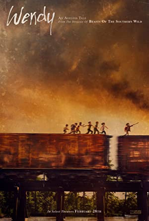 Wendy: (2020)