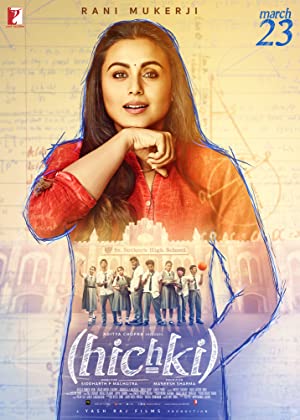 Hıçkırık – Hichki