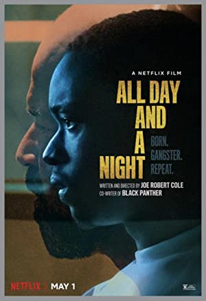Bütün Gün ve Gece: All Day and a Night