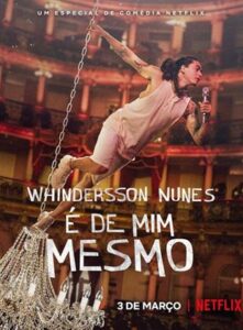 Whindersson Nunes: É de mim mesmo