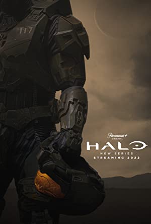 Halo 1.Sezon