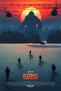 Kong: Kafatası Adası