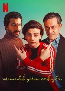 Aramızdaki Görünmez Bağlar