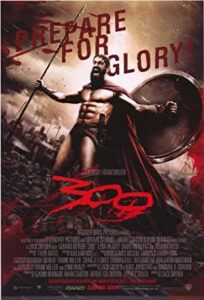 300 Spartalı Film Serisi
