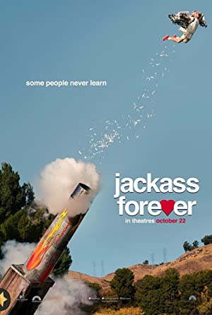 Jackass: Sonsuza Dek