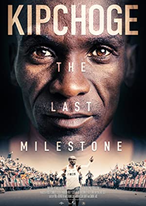 Kipchoge: Son Kilometre Taşı