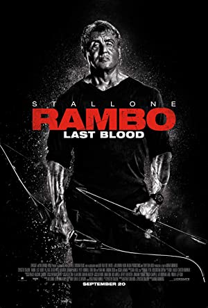 Rambo 5: Son Kan