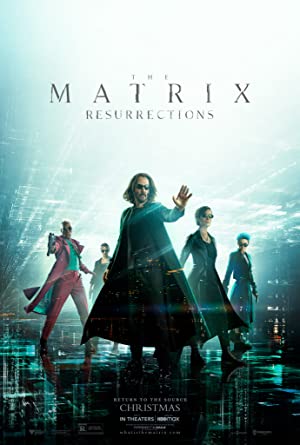 Matrix: Diriliş