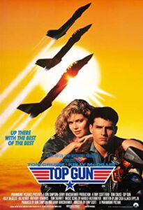 Top Gun Film Serisi