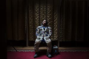 Uzay İstasyonundan Öyküler